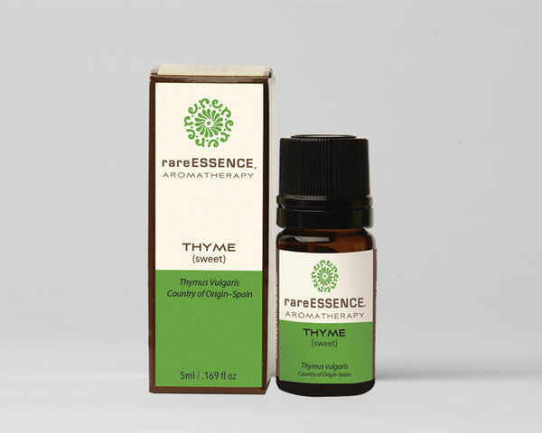 Thyme Essential Oil
