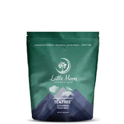 Tea Tree Foot Bath