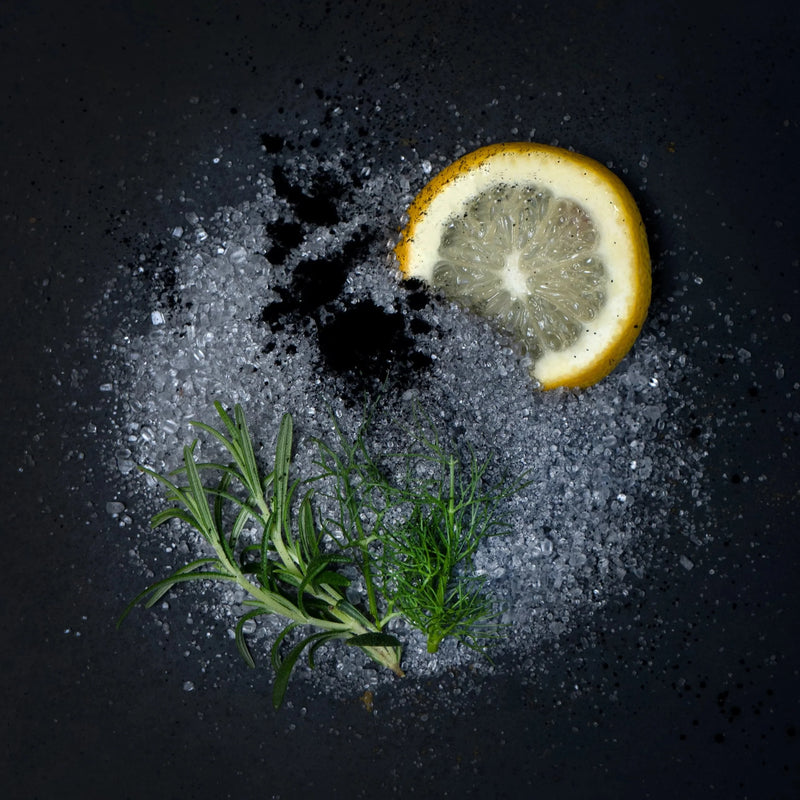 Bye Bye Hangover Bath Soak