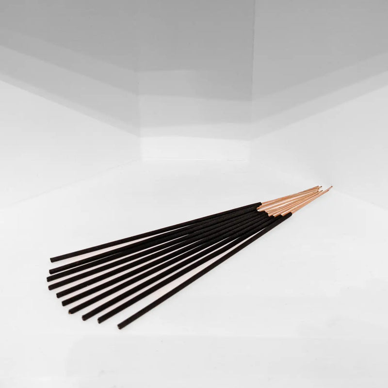 Calming Incense | Lavender - Vanilla - Cedarwood
