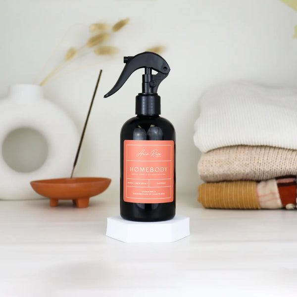 Homebody Room + Linen Spray