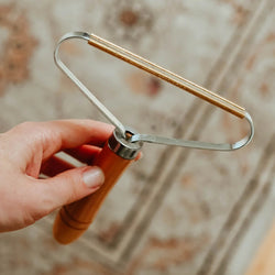 Lint Remover