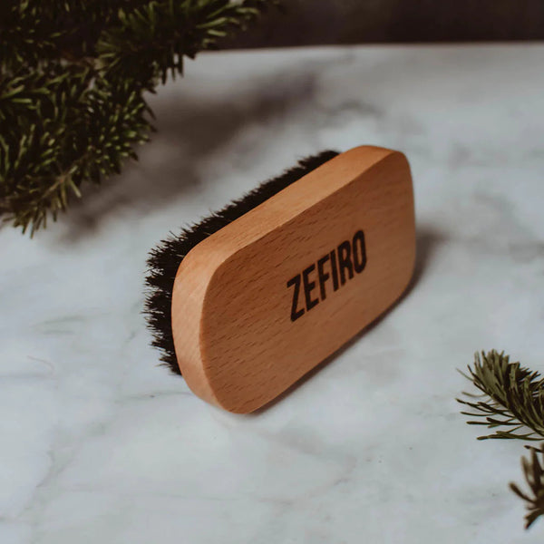 Beard Brush