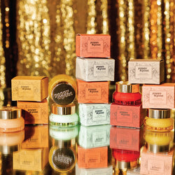 Poppy & Pout Exfoliating Lip Scrubs