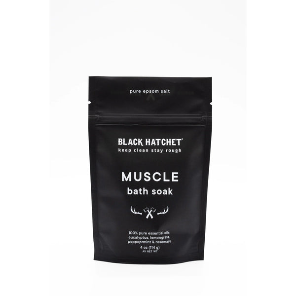 Muscle Bath Soak