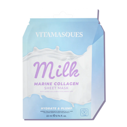 Milk Marine Collagen Sheet Mask