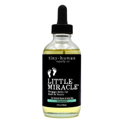 Little Miracle Belly Oil
