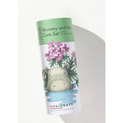 Mommy And Me Care Gift Set