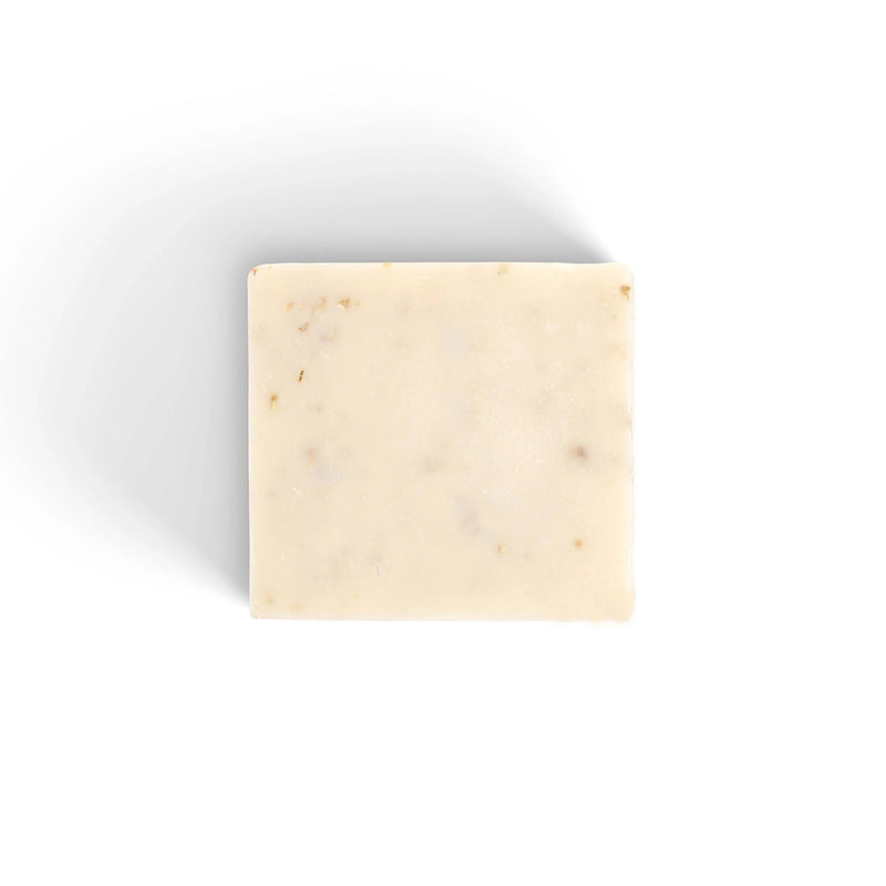 Oatmeal Soap Bar