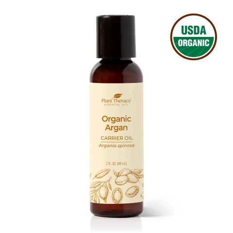 Argan Carrier Oil
