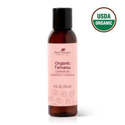 Organic Tamanu Carrier Oil