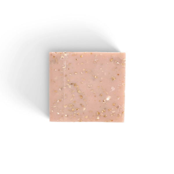 Poison Ivy Soap Bar