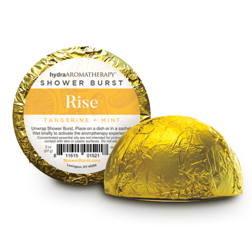 Shower Burst Lifestyle Variety Pack