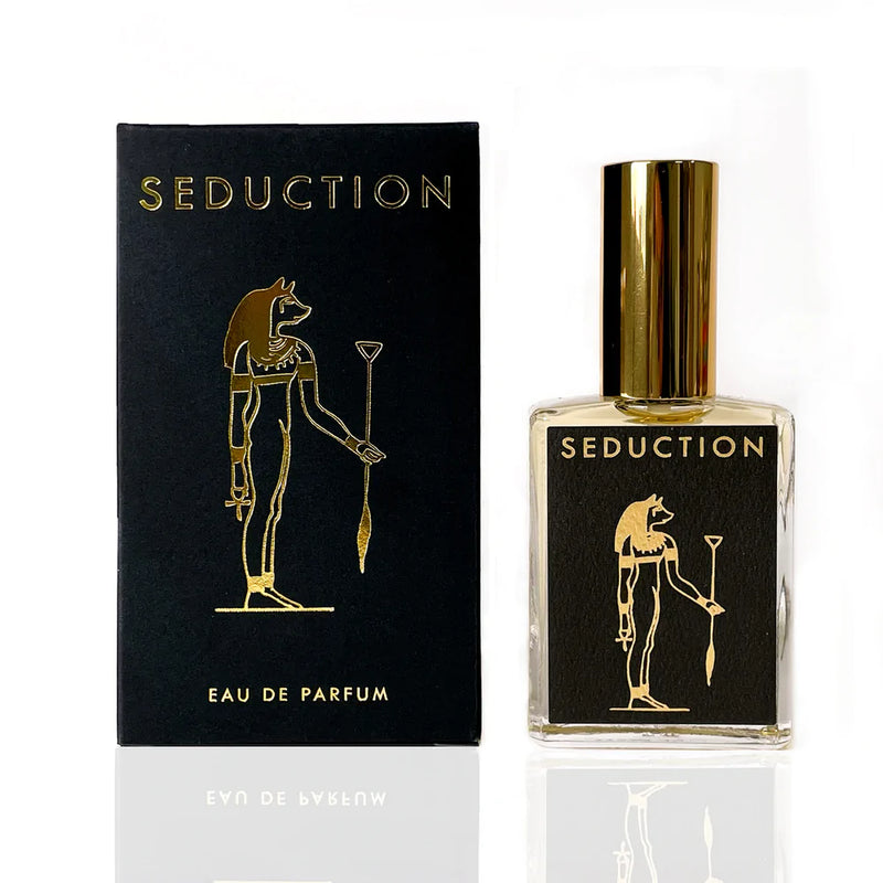 Seduction Eau De Parfum