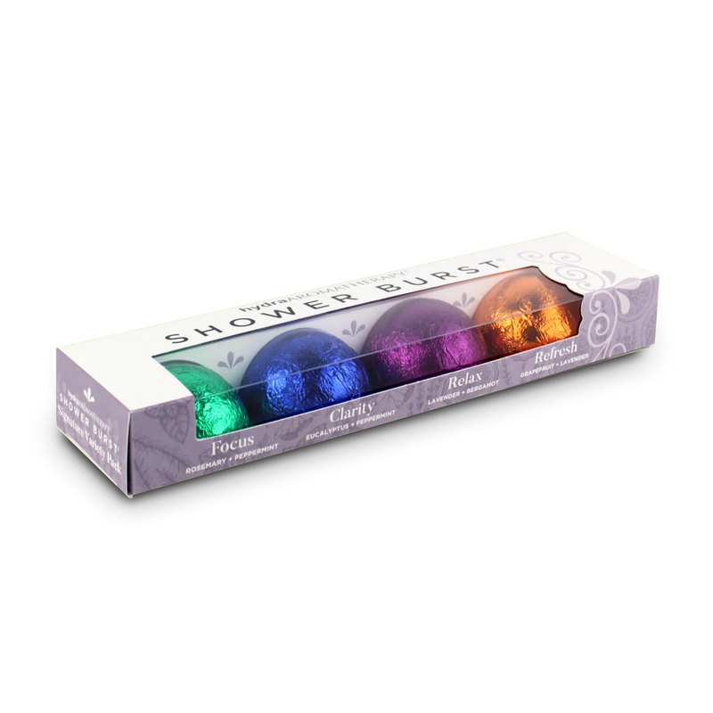 Shower Burst Variety Pack