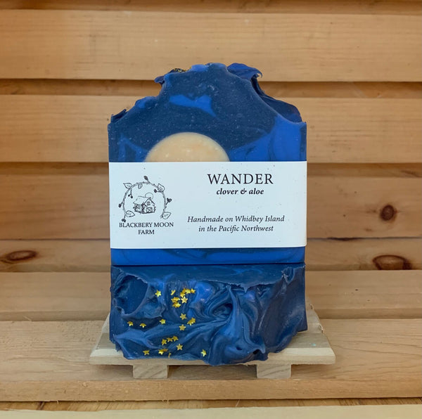 Wander Soap
