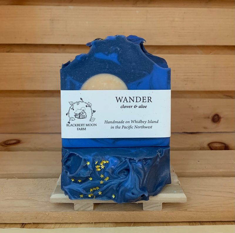 Wander Soap