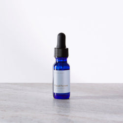 Facial Serum - For Dry Or Wise Skin